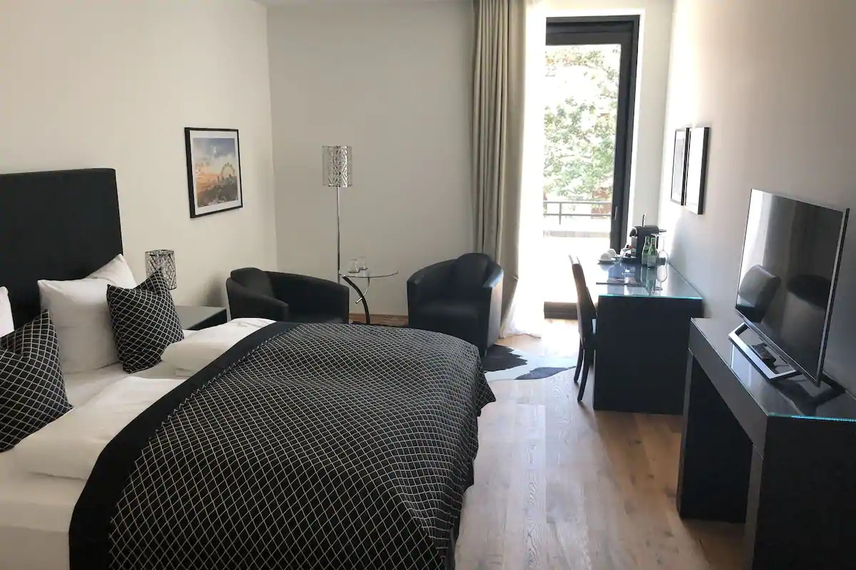 Classic Suite Nr. 08
