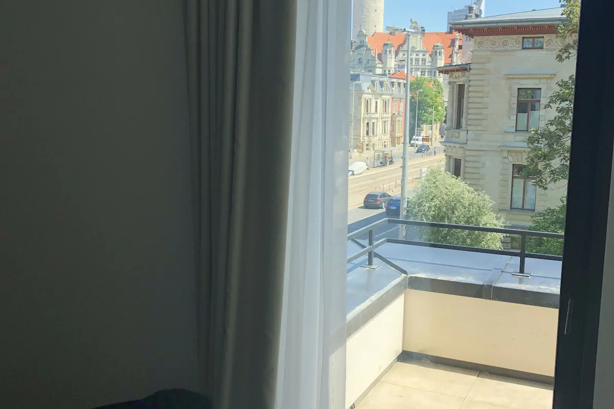 Classic Suite — Ansicht