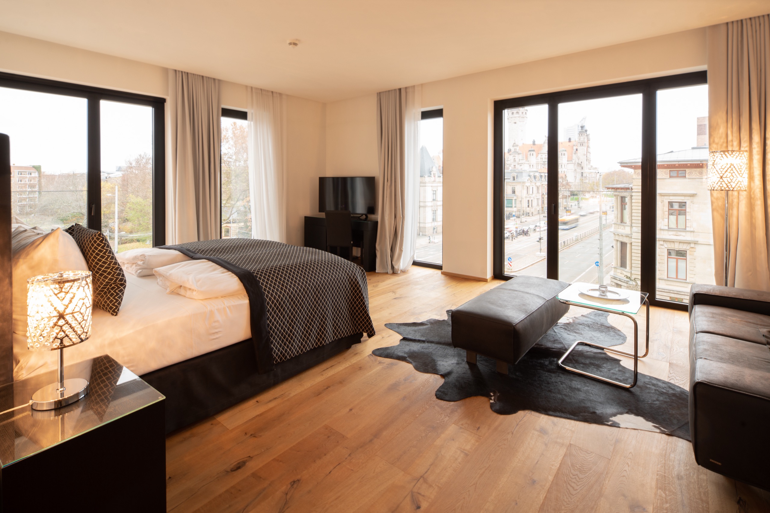 Comfort Suite
