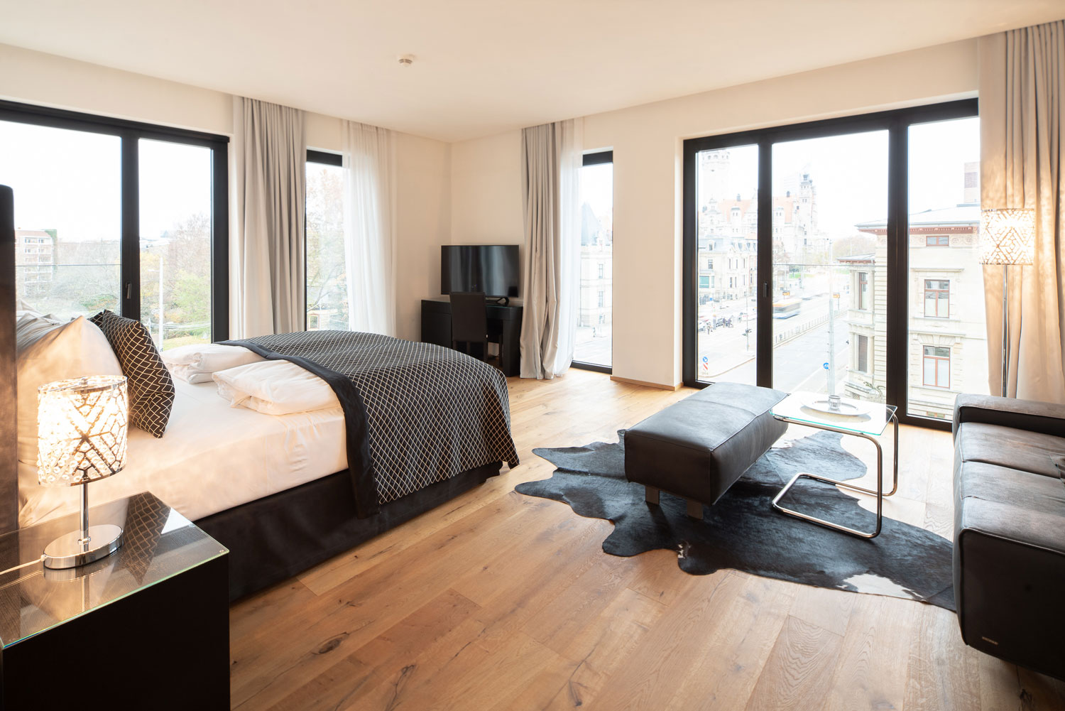 Comfort Suite Nr. 07