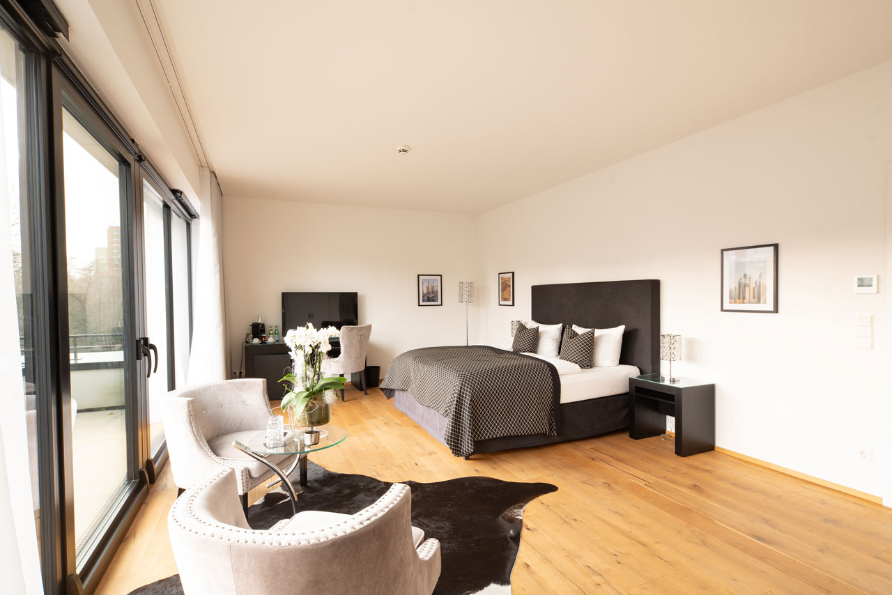 Comfort Suite Nr. 10