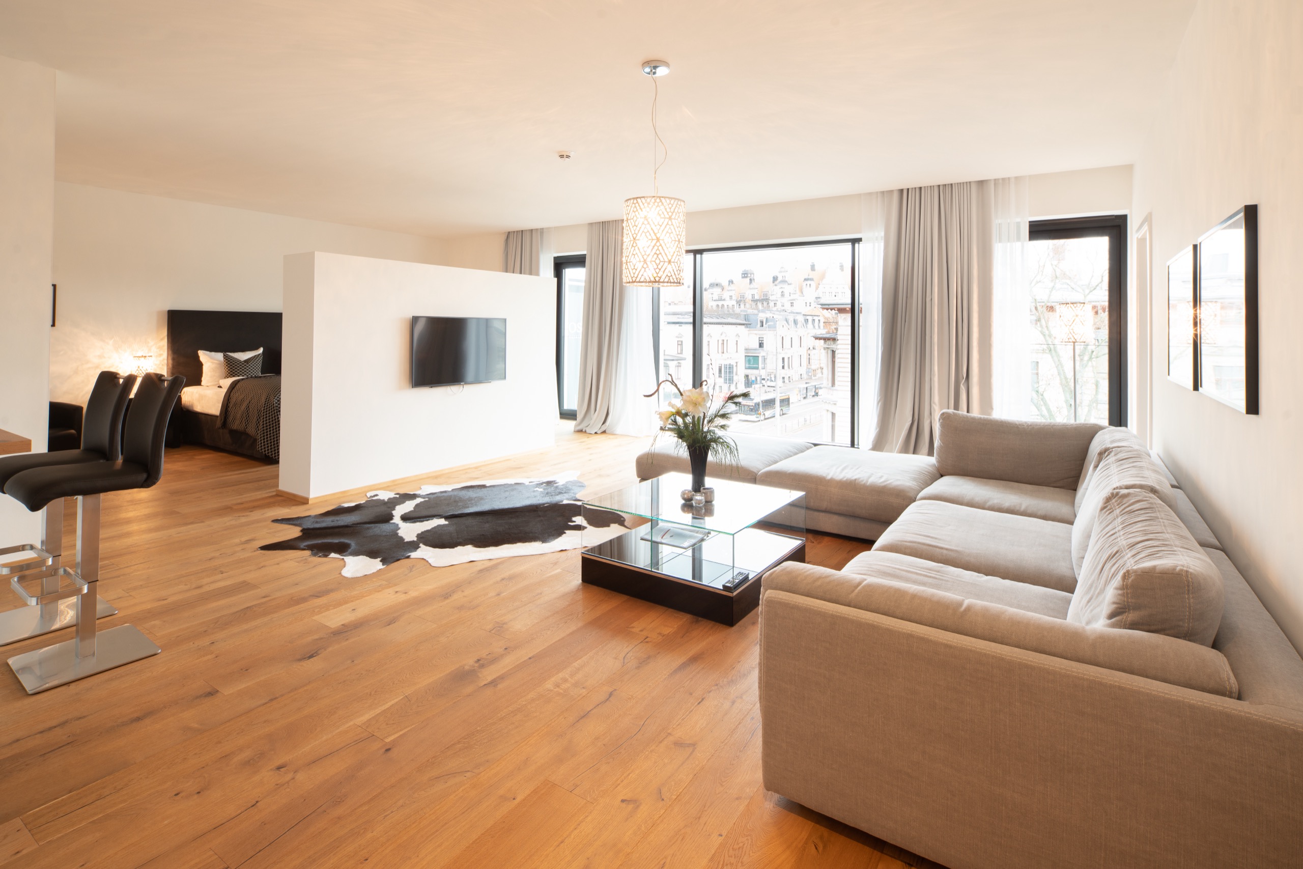 Loft Suite